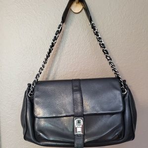 Chanel 2.55 Lock Flap Lambskim